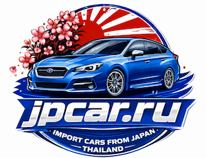 JPcar